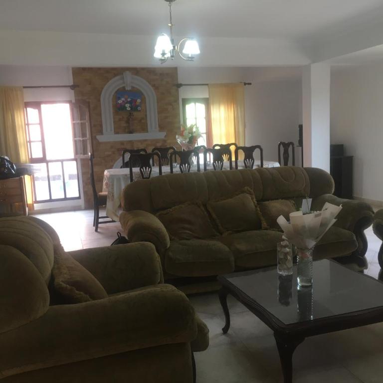 Como en tu casa - Apartamento de 2 dormitorios - 1