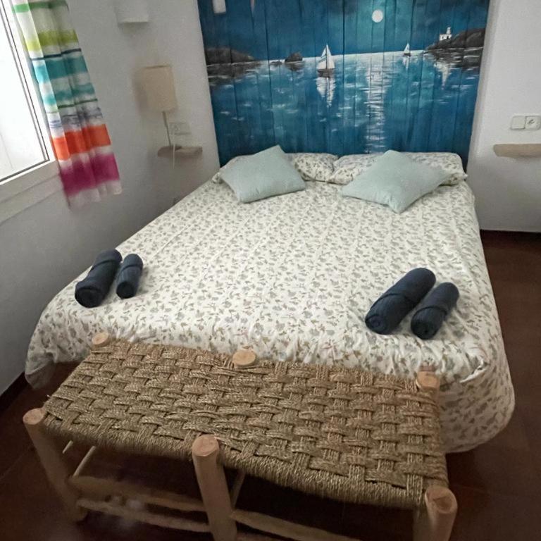 Apartament Boutique Sota Campanar a Cadaqués - Apartamento - 2 niveles - 21