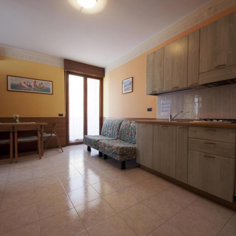 Hotel St. Antony - Camera Tripla - 2