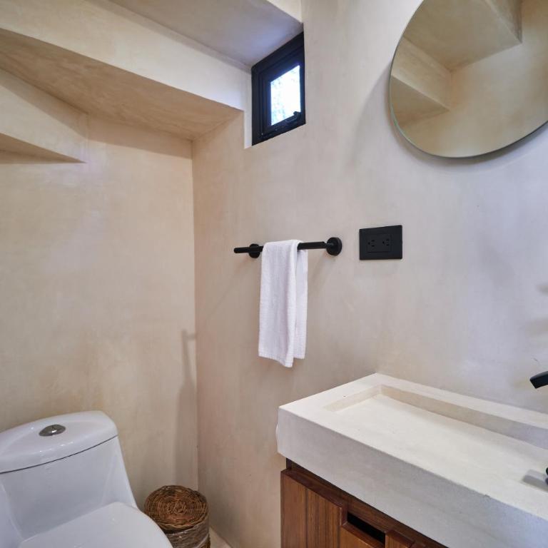 Afra 3 Beautiful jungle house with private pool - Casa de 2 dormitorios - 9