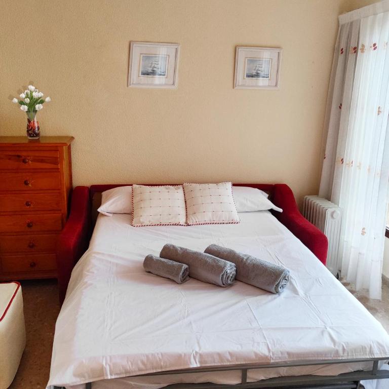 Aloha Playa Apartment with ocean views and pools - Studio Apartment with Sea View - 8
