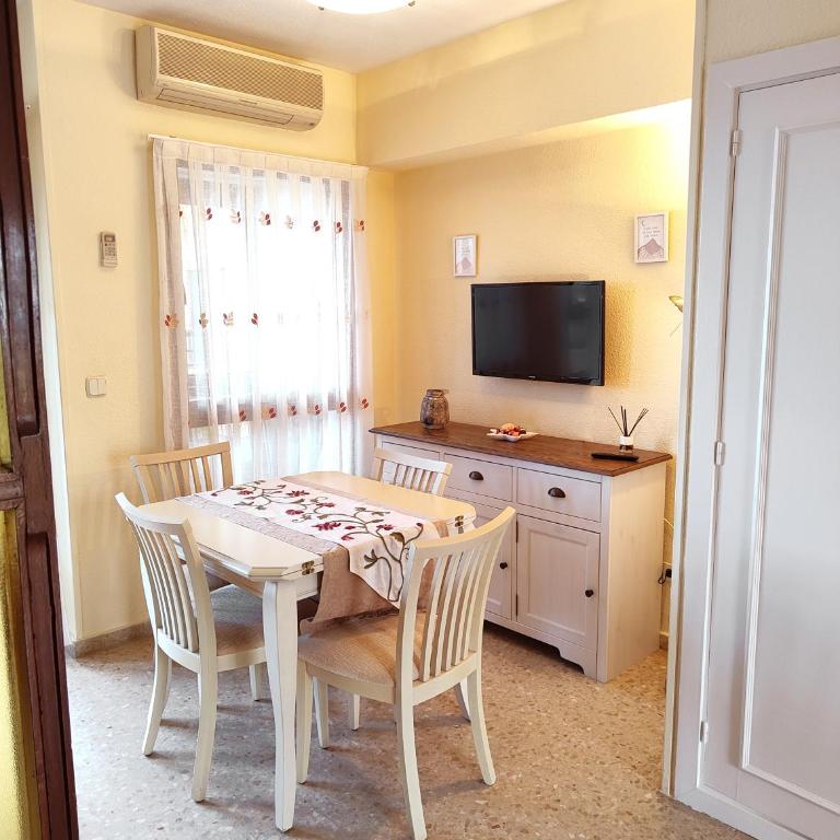 Aloha Playa Apartment with ocean views and pools - Studio Apartment with Sea View - 10