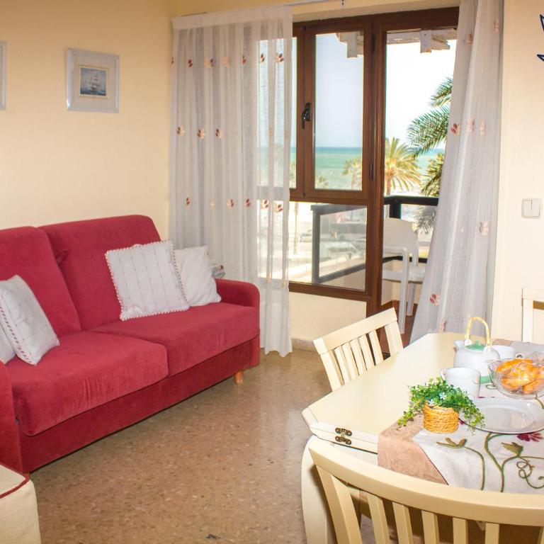 Aloha Playa Apartment with ocean views and pools - Studio Apartment with Sea View - 9