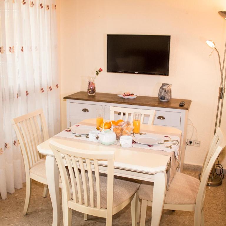 Aloha Playa Apartment with ocean views and pools - Studio Apartment with Sea View - 18