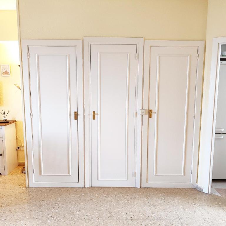 Aloha Playa Apartment with ocean views and pools - Studio Apartment with Sea View - 22
