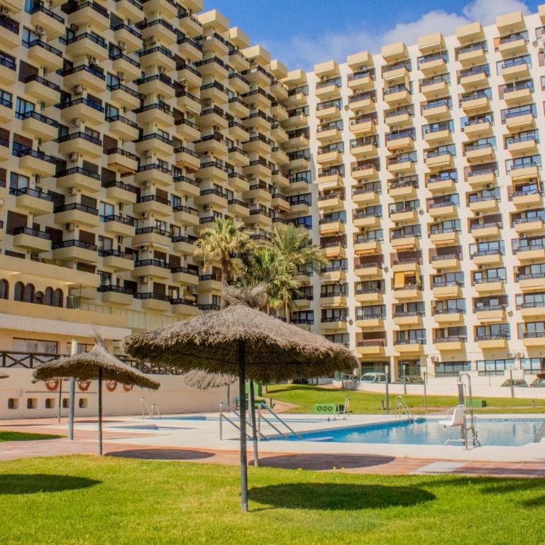 Aloha Playa Apartment with ocean views and pools - Studio Apartment with Sea View - 25