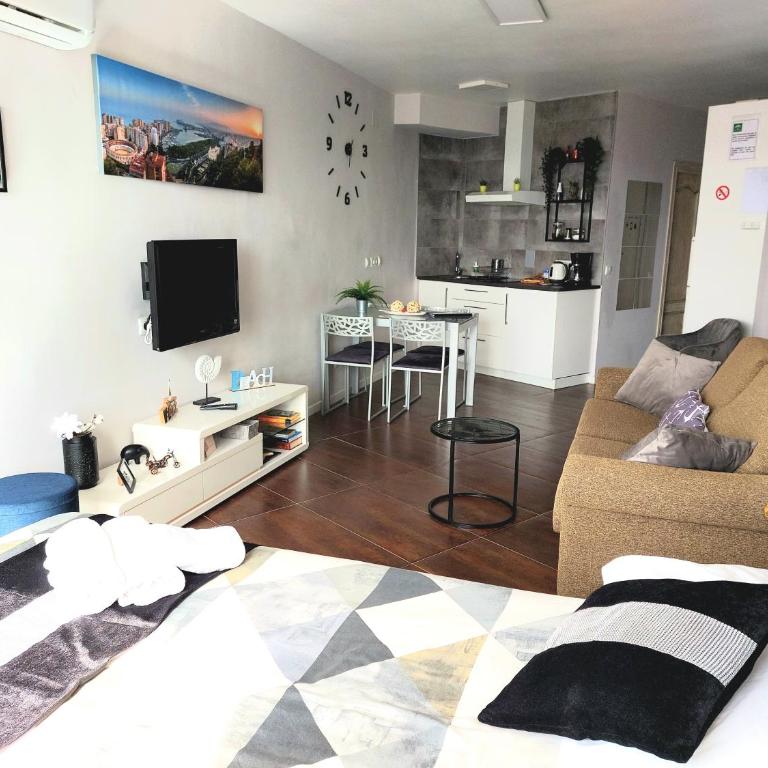 Estudio La Colina, Torremolinos - Kainga Homes - Estudio Deluxe - 9