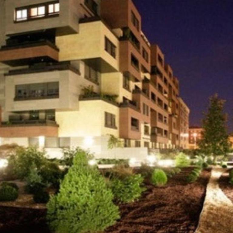 Apartamento Mercedes - Apartamento - 3