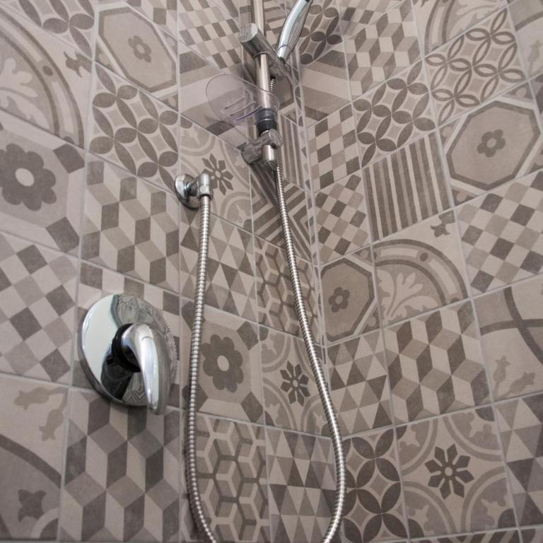 Guest House del Lido - Camera Tripla con Bagno Privato - 4