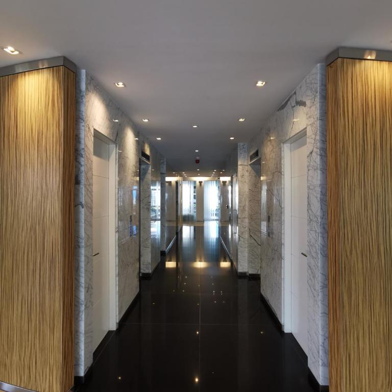 Estelita The Forest Tower 2 - Apartamento de 3 dormitorios - 21