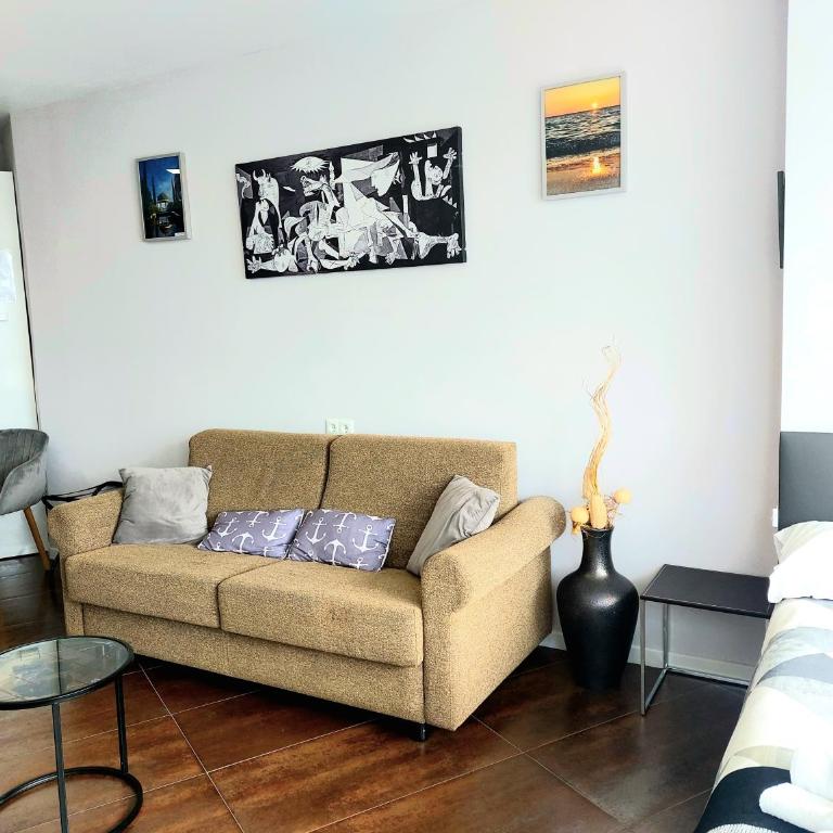 Estudio La Colina, Torremolinos - Kainga Homes - Estudio Deluxe - 2