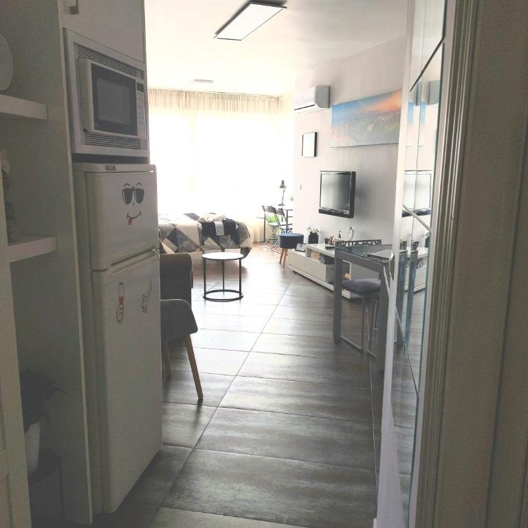 Estudio La Colina, Torremolinos - Kainga Homes - Estudio Deluxe - 33