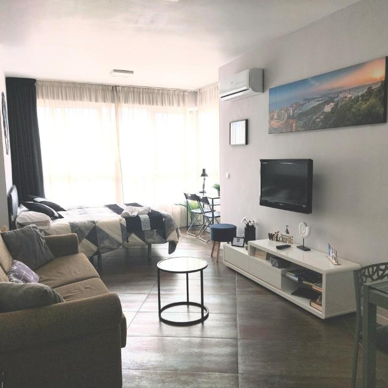 Estudio La Colina, Torremolinos - Kainga Homes - Estudio Deluxe - 4