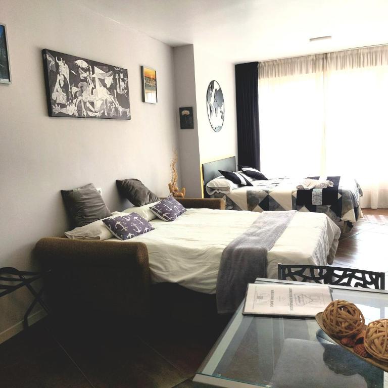 Estudio La Colina, Torremolinos - Kainga Homes - Estudio Deluxe - 18