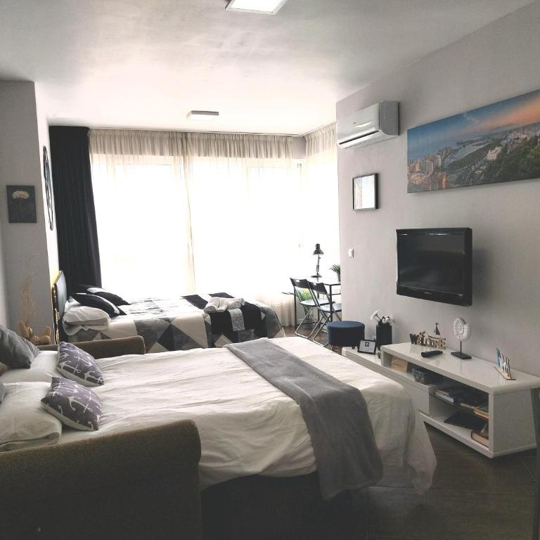 Estudio La Colina, Torremolinos - Kainga Homes - Estudio Deluxe - 17