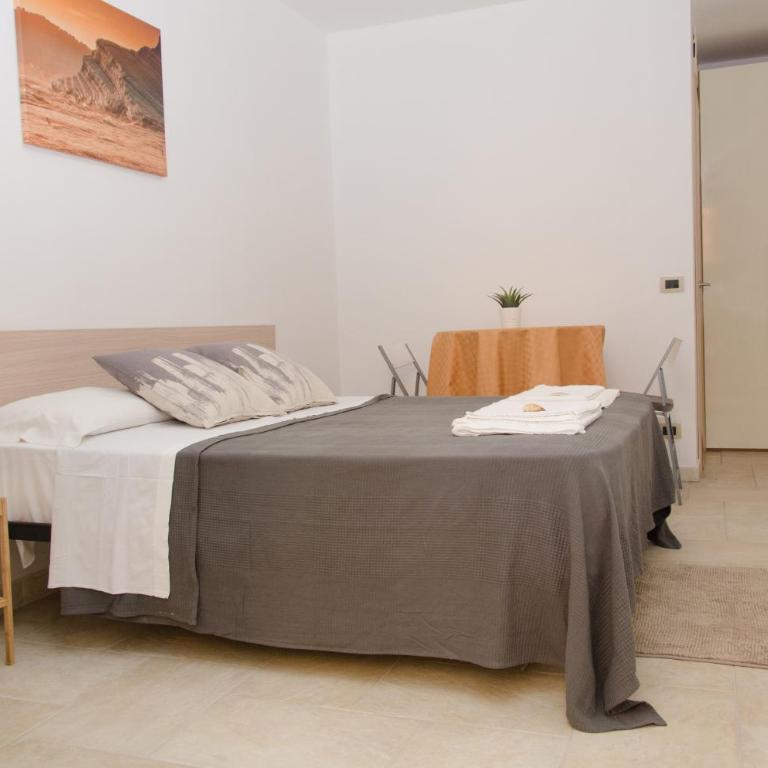 Guest House del Lido - Camera Matrimoniale con Bagno Privato - 2
