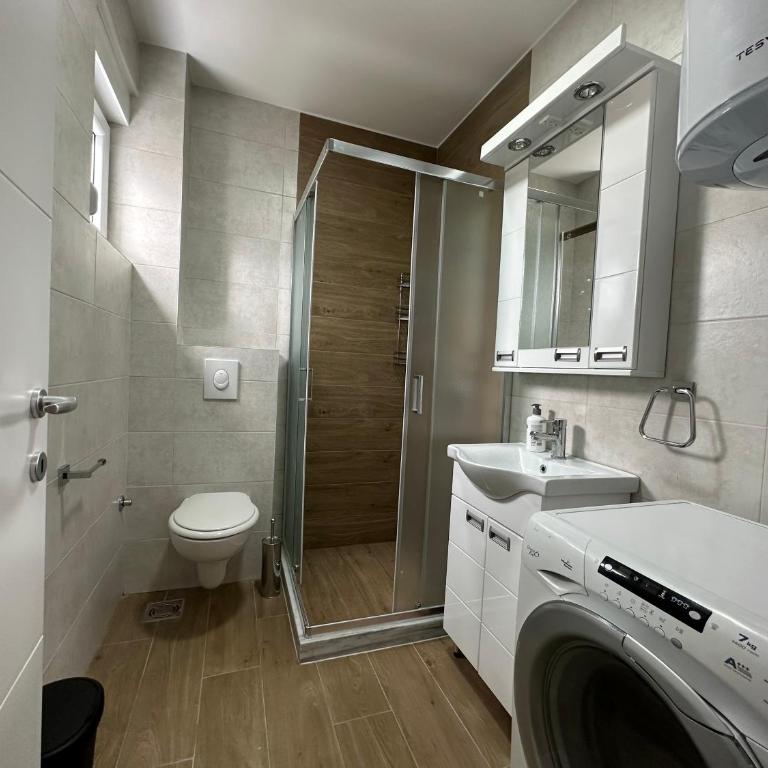 Apartment Aura 2 - Apartman sa 1 Spavaćom Sobom - 10