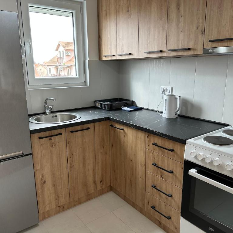 Apartment Aura 2 - Apartman sa 1 Spavaćom Sobom - 8