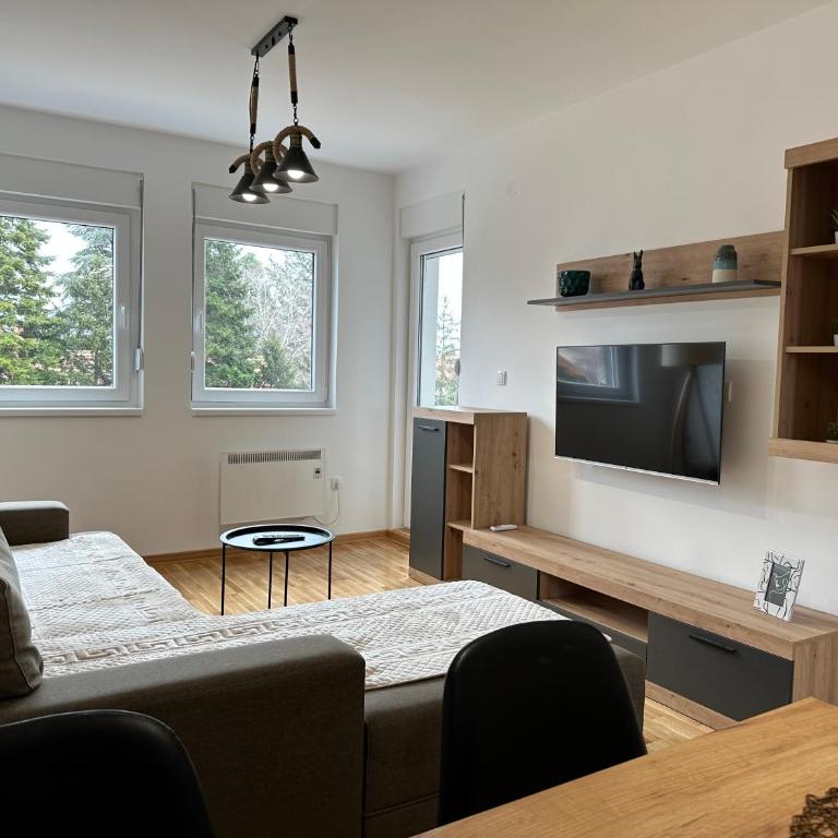 Apartment Aura 2 - Apartman sa 1 Spavaćom Sobom - 9