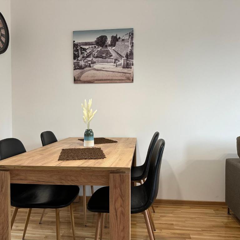 Apartment Aura 2 - Apartman sa 1 Spavaćom Sobom - 13