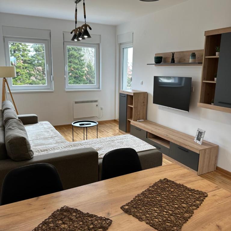 Apartment Aura 2 - Apartman sa 1 Spavaćom Sobom - 1