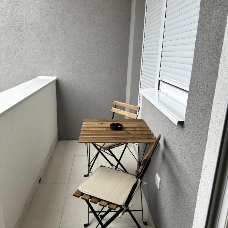 Apartment Aura 2 - Apartman sa 1 Spavaćom Sobom - 12