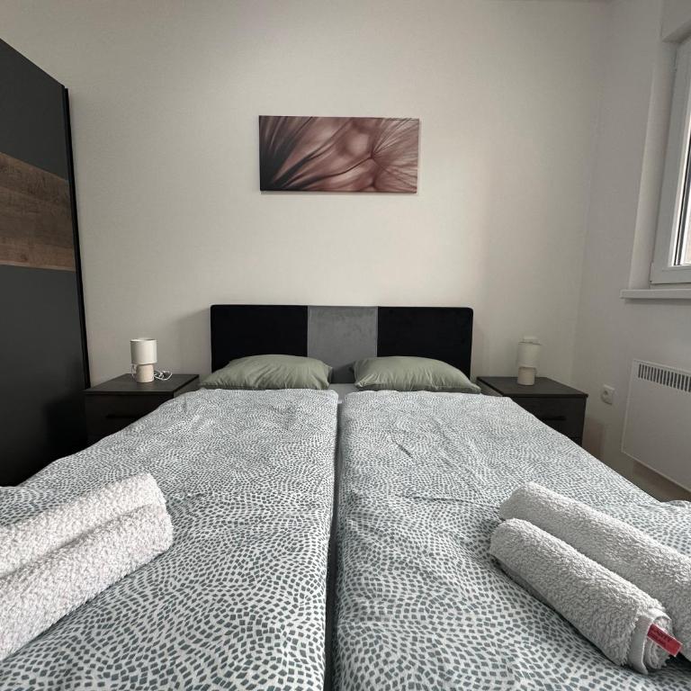 Apartment Aura 2 - Apartman sa 1 Spavaćom Sobom - 11