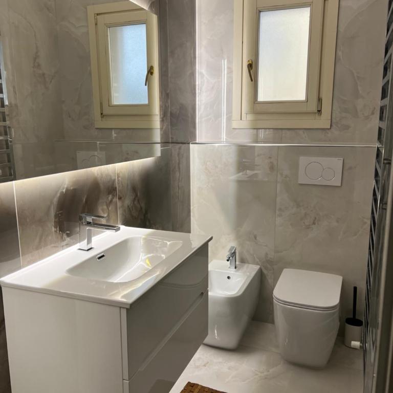 Casa Vacanze Il Canale - Studio - 5