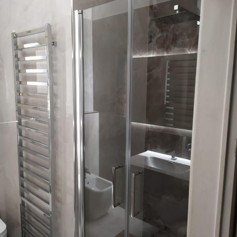 Casa Vacanze Il Canale - Studio - 3