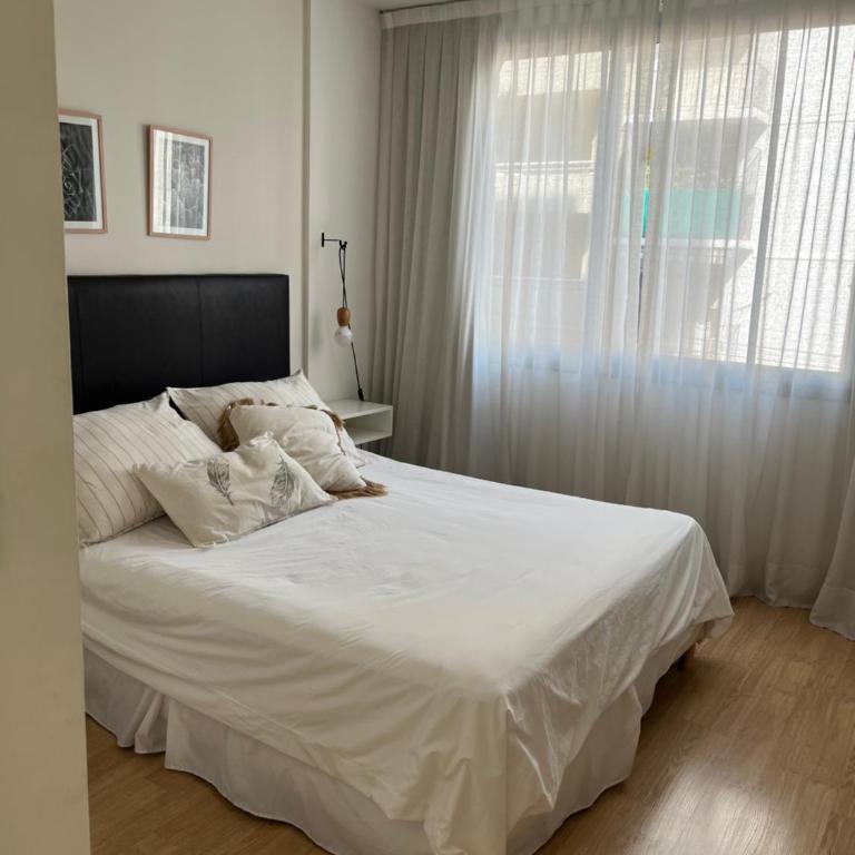 Departamento 2 amb de lujo en Belgrano 2B - One-Bedroom Apartment - 20