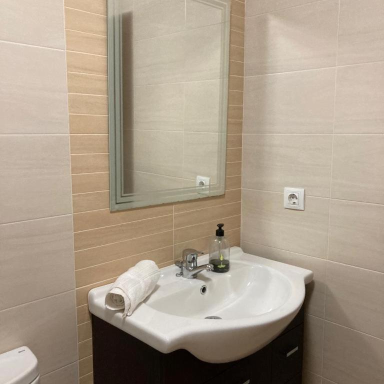 FOZ II PLAYAS - Apartamento de 2 dormitorios - 14