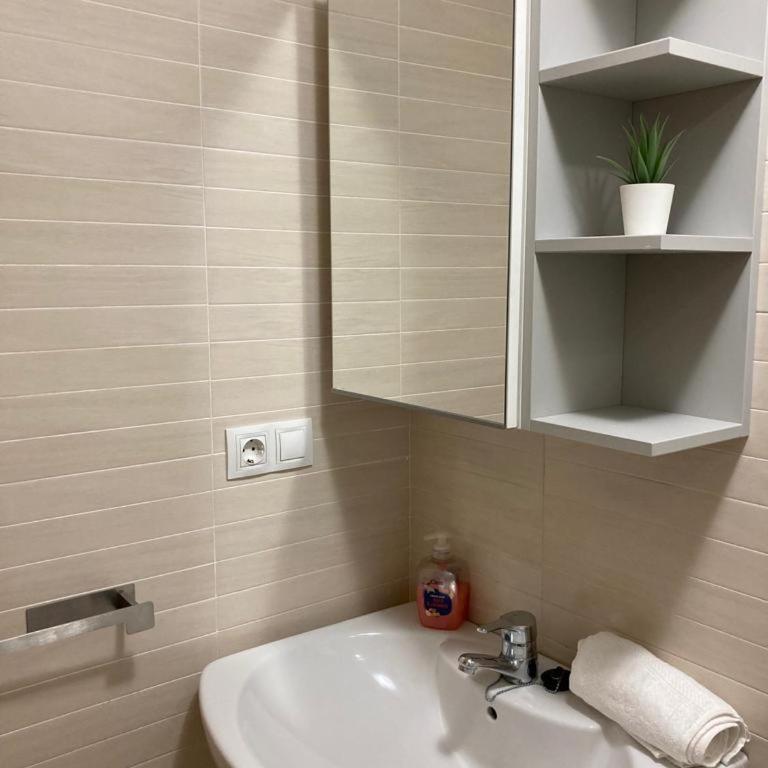 FOZ II PLAYAS - Apartamento de 2 dormitorios - 15