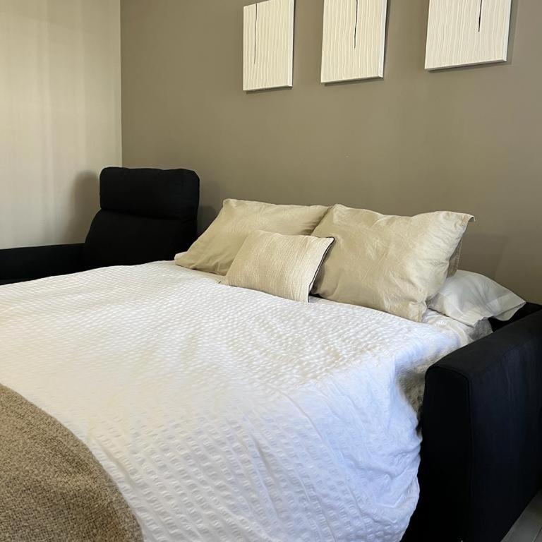 NEW! Alojamiento - Los Patios de la Ribera - Apartamento - 11