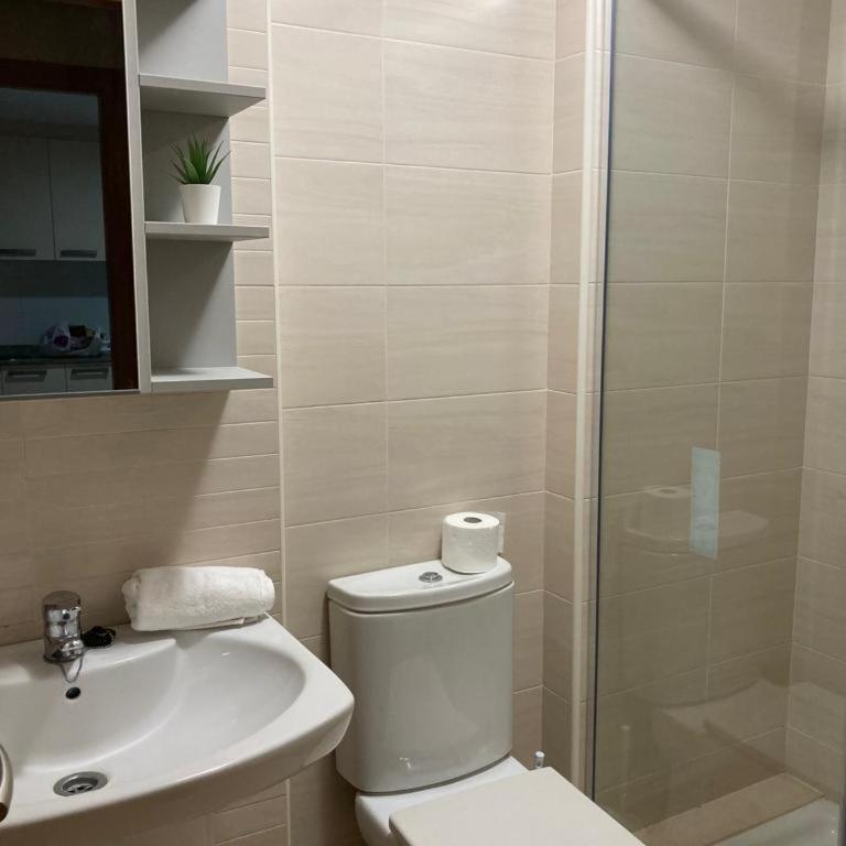 FOZ II PLAYAS - Apartamento de 2 dormitorios - 17