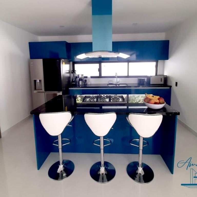 Amajim by amador - Villa - 14