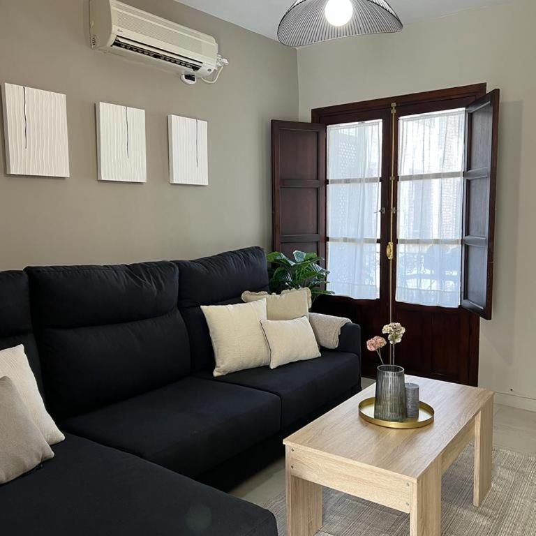 NEW! Alojamiento - Los Patios de la Ribera - Apartamento - 3