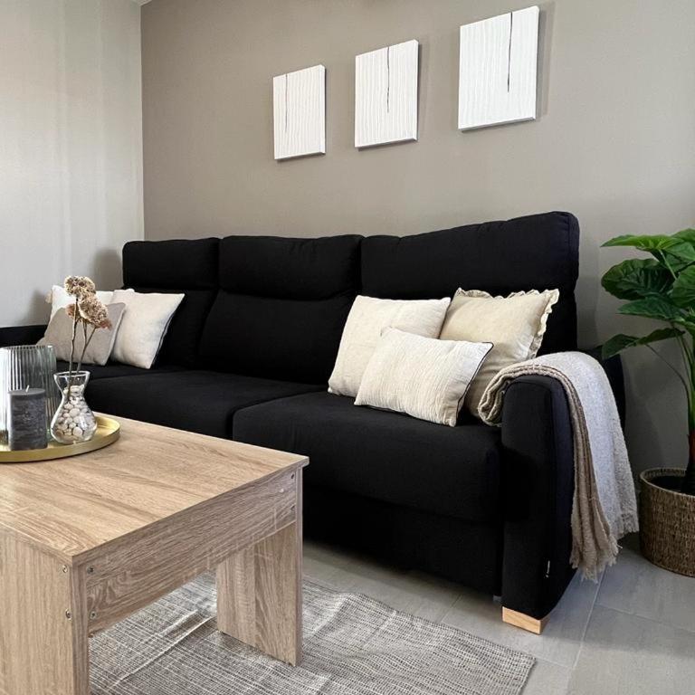 NEW! Alojamiento - Los Patios de la Ribera - Apartamento - 4