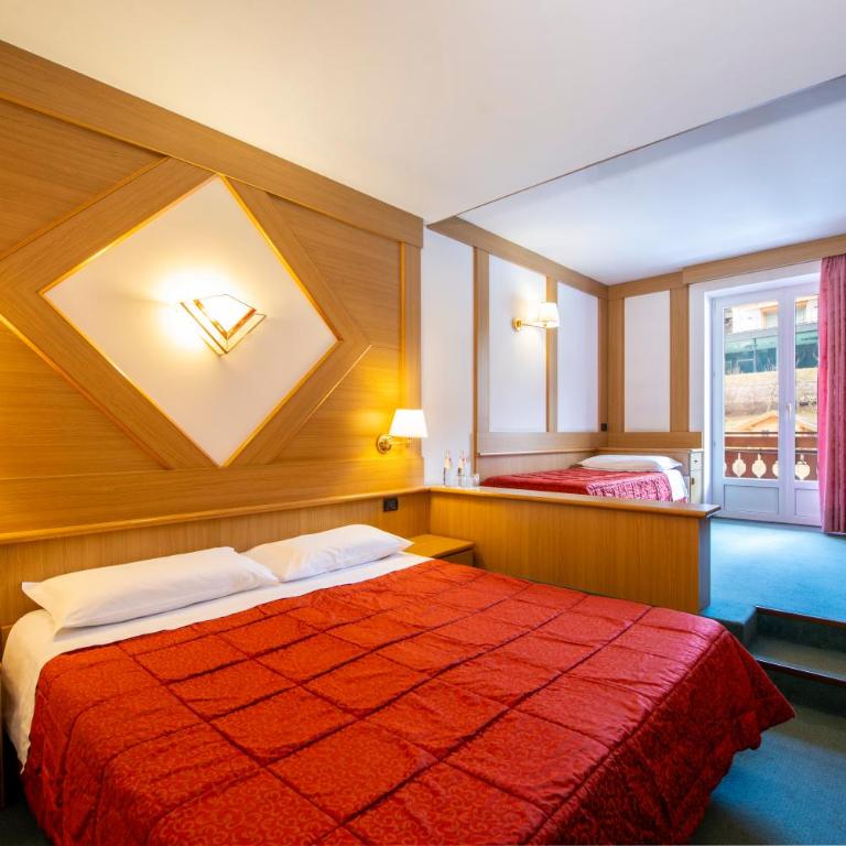 Hotel La Serenella - Junior Suite - 2