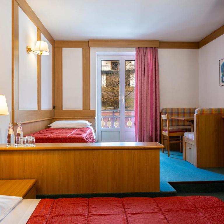 Hotel La Serenella - Junior Suite - 1