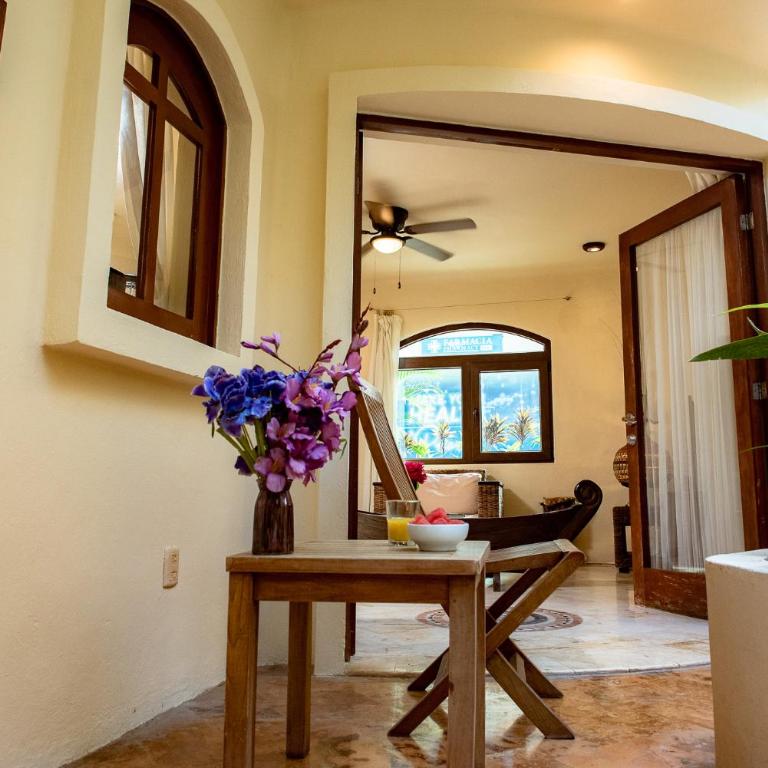 Villas Sacbe Condo Hotel and Beach Club - Apartamento de 1 dormitorio - 2
