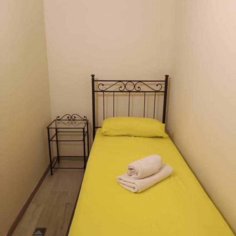 Casa del Ferdinando - Two-Bedroom Apartment - 5