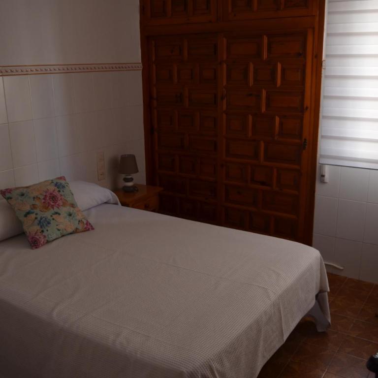 Apartamento SOLYMAR 4 - Apartamento de 3 dormitorios - 19