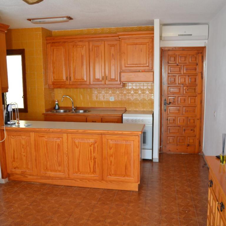 Apartamento SOLYMAR 4 - Apartamento de 3 dormitorios - 16