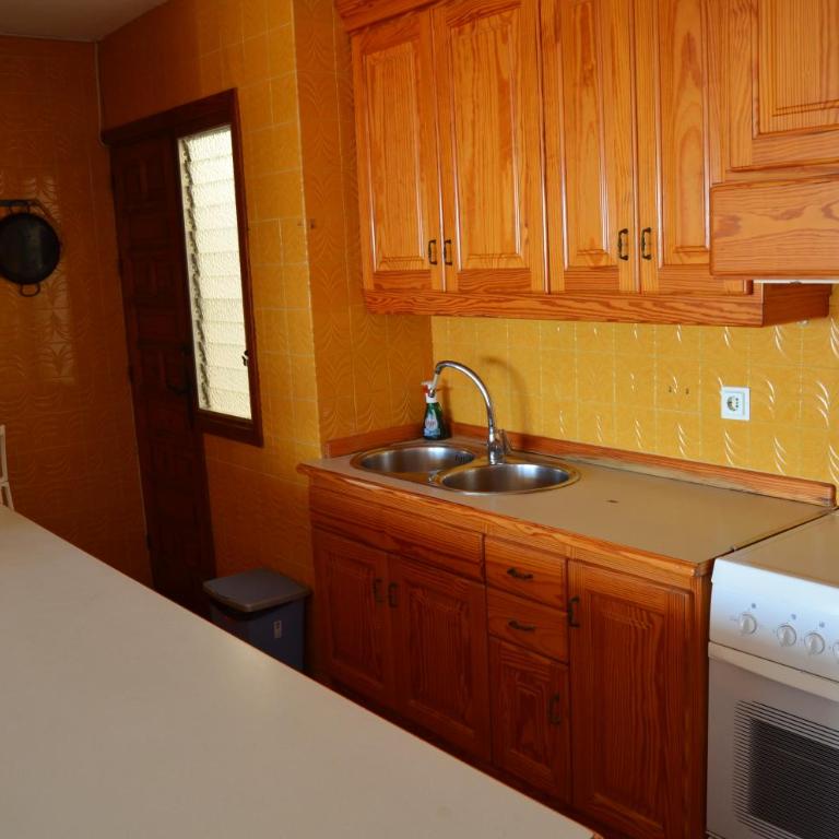 Apartamento SOLYMAR 4 - Apartamento de 3 dormitorios - 22