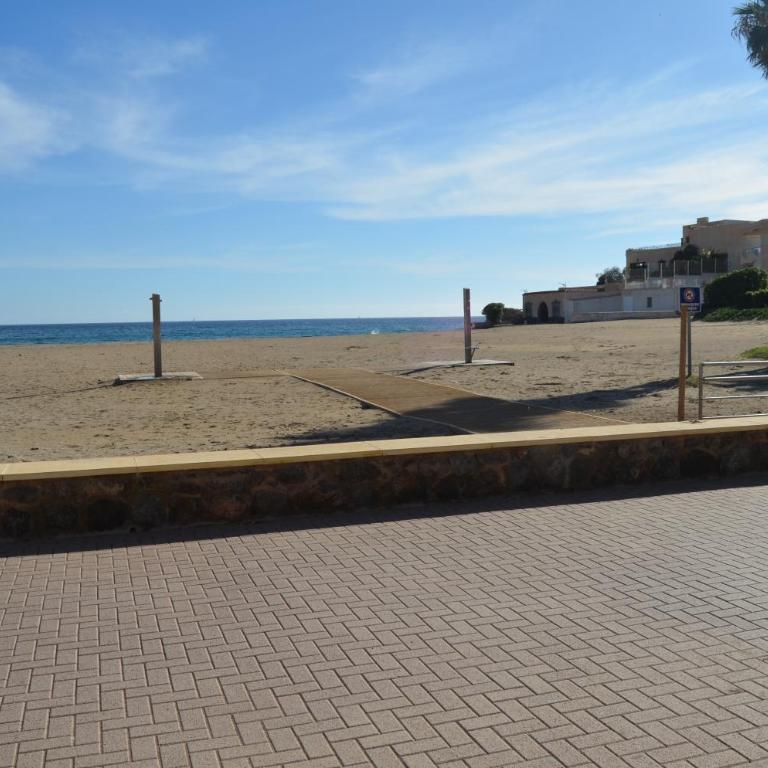 Apartamento SOLYMAR 4 - Apartamento de 3 dormitorios - 4