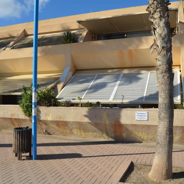 Apartamento SOLYMAR 4 - Apartamento de 3 dormitorios - 1