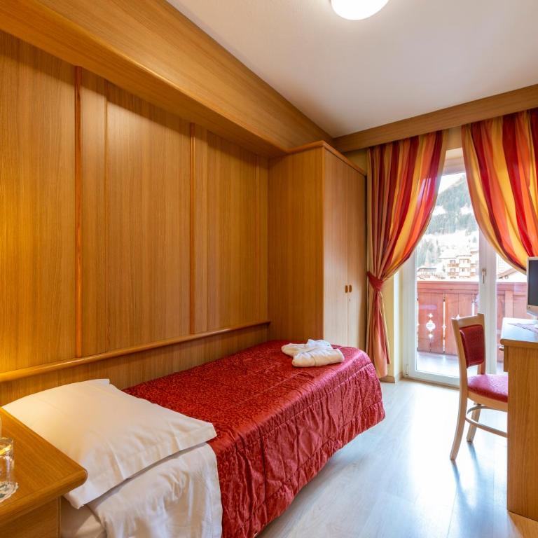 Hotel La Serenella - Camera Singola - 1