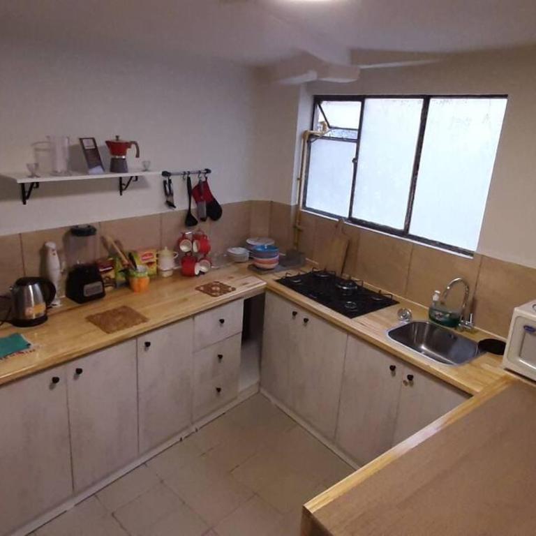 Acogedor apartamento cerca del teleférico amarillo - Apartamento de 2 dormitorios - 11