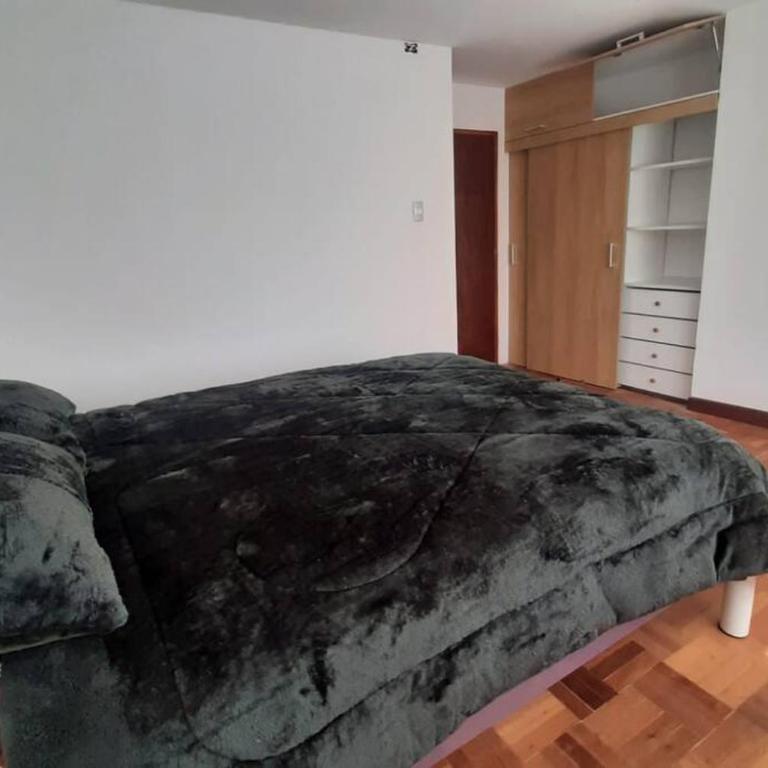 Acogedor apartamento cerca del teleférico amarillo - Apartamento de 2 dormitorios - 17