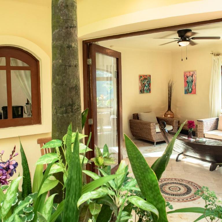Villas Sacbe Condo Hotel and Beach Club - Apartamento de 1 dormitorio - 7